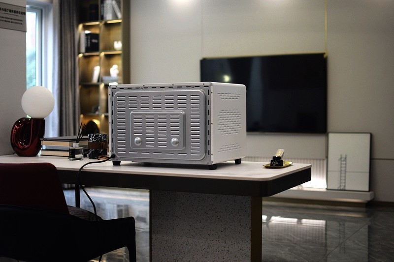 下厨更简单 提升幸福感 长帝猫小易pro烤箱