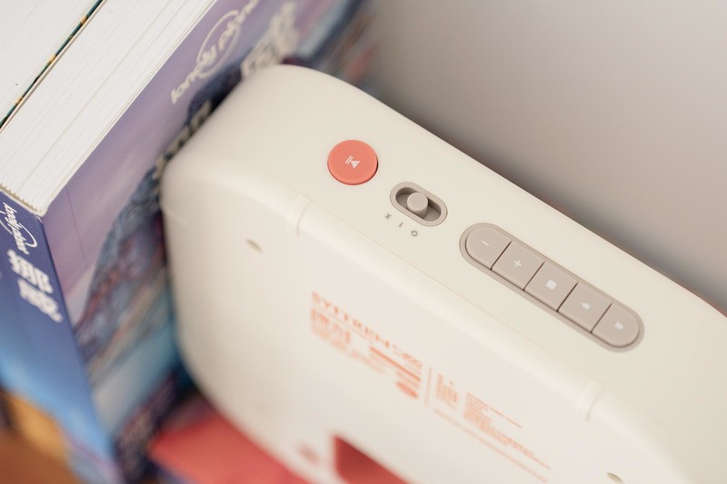 这才是我想要的高颜值CD机！Syitren赛塔林R400初体验