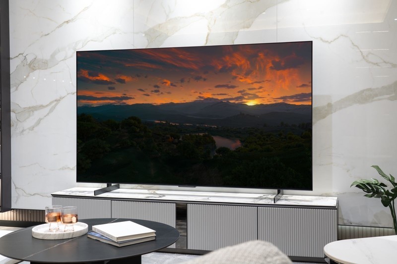 Q10K Pro开箱：家庭影院跨越式升级，没想到它才是观影的不二之选