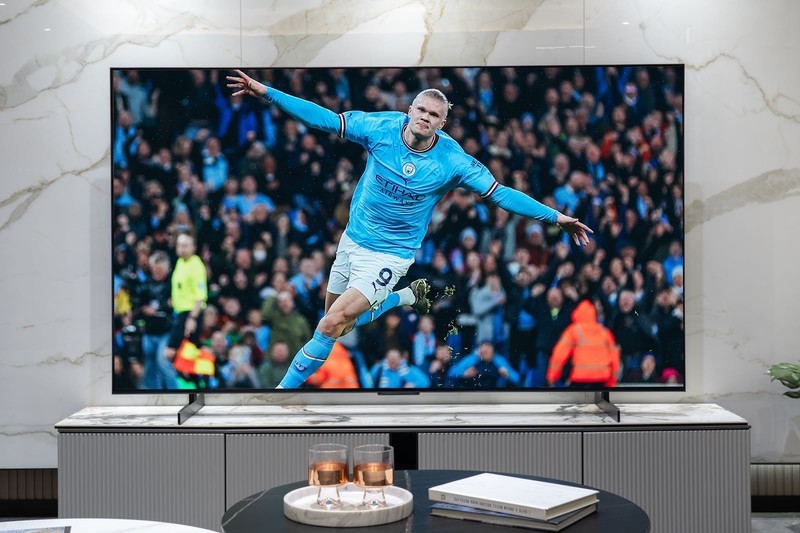 Q10K Pro开箱：家庭影院跨越式升级，没想到它才是观影的不二之选