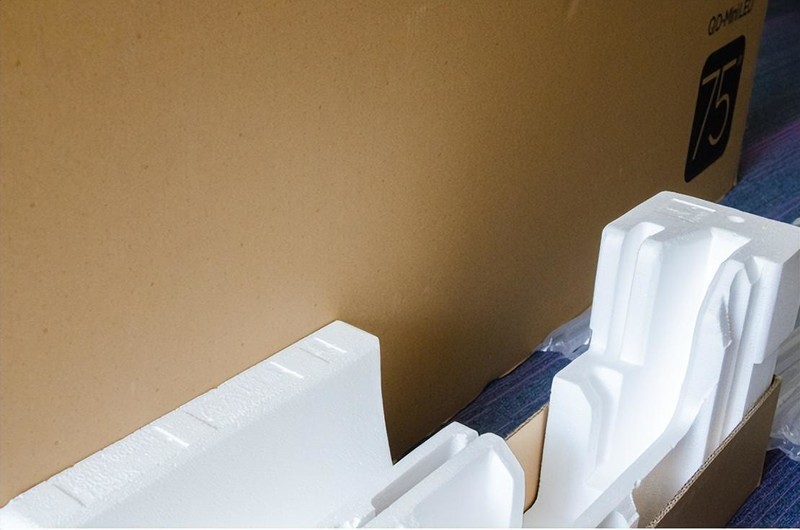 Q10K Pro开箱：家庭影院跨越式升级，没想到它才是观影的不二之选