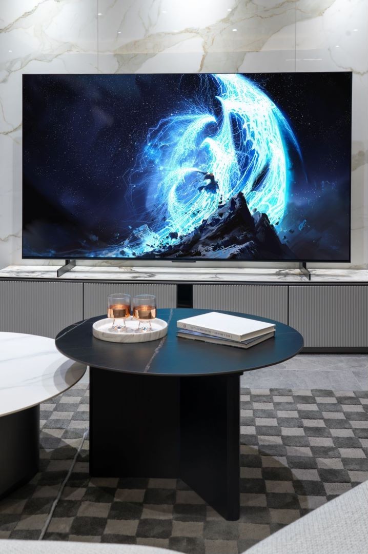 Q10K Pro开箱：家庭影院跨越式升级，没想到它才是观影的不二之选