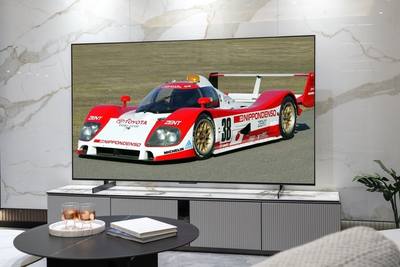 Q10K Pro开箱：家庭影院跨越式升级，没想到它才是观影的不二之选