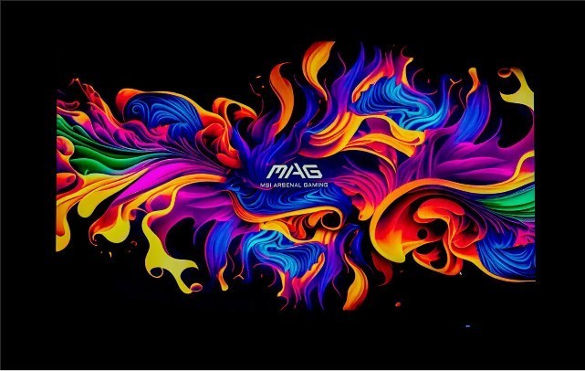 为《黑神话：悟空》入手千元电竞显示器，享受180 Hz高刷的丝滑