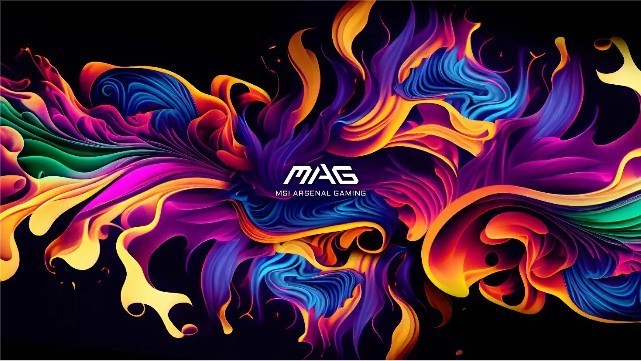 为《黑神话：悟空》入手千元电竞显示器，享受180 Hz高刷的丝滑