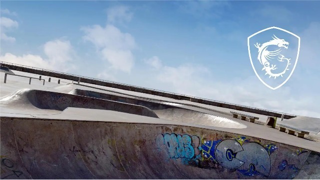 为《黑神话：悟空》入手千元电竞显示器，享受180 Hz高刷的丝滑