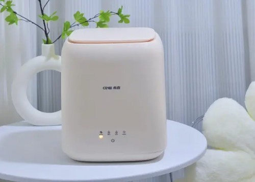 迷你小洗衣机排名前四的品牌推荐！帮你选择最佳的清洗神器！