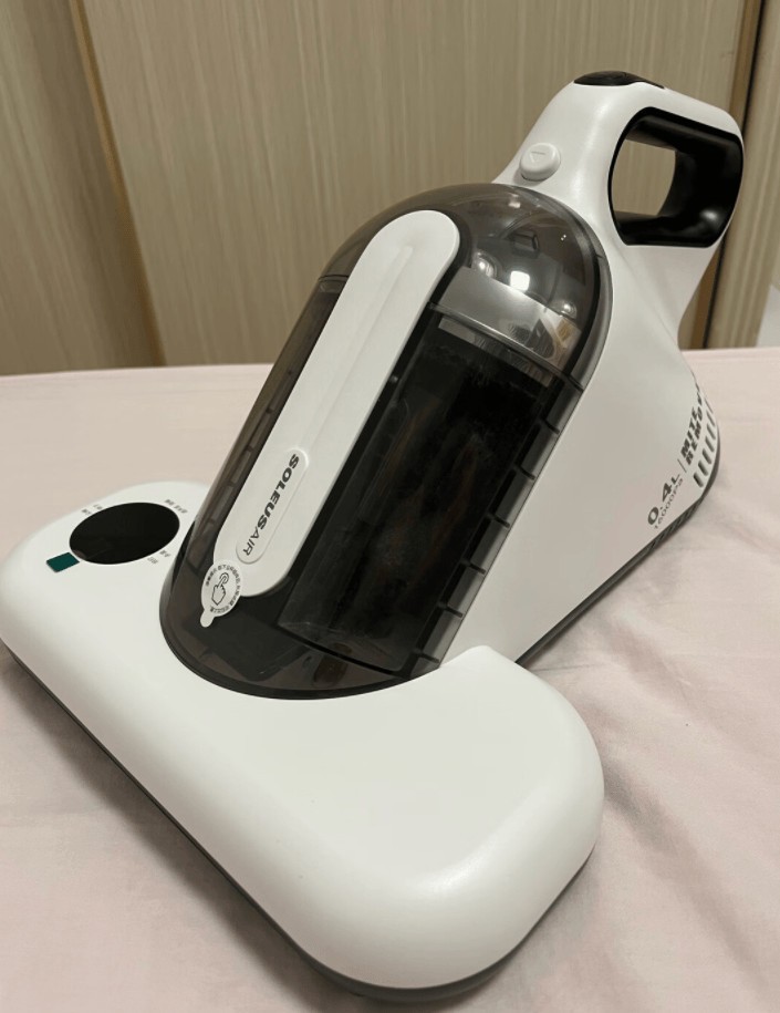 床上除螨仪十大文明用语排行榜？2025年10款口碑爆棚的除螨仪大揭秘！