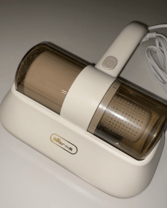 床上除螨仪十大文明用语排行榜？2025年10款口碑爆棚的除螨仪大揭秘！