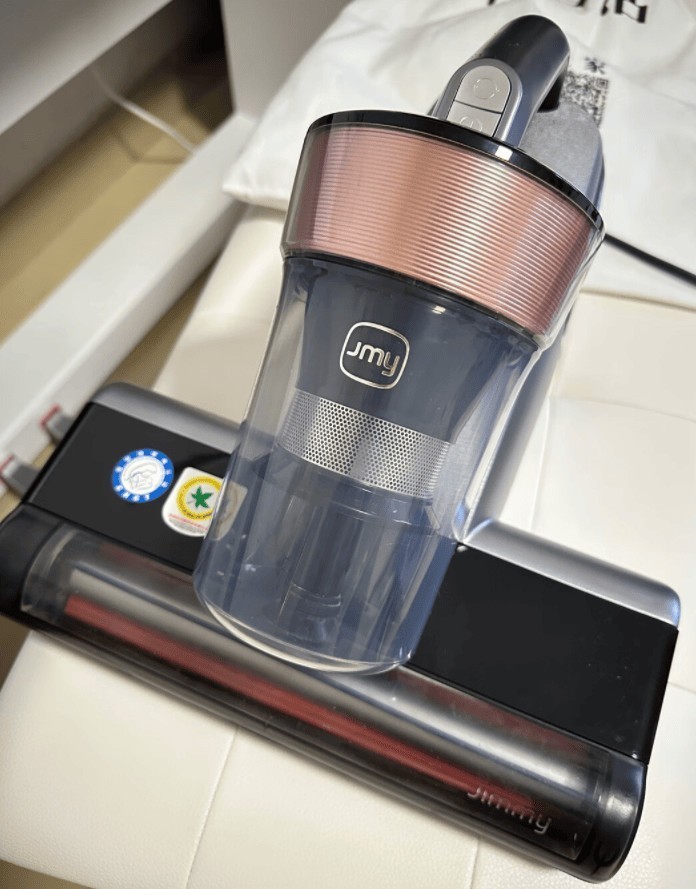 除螨仪10大品牌排行？2025年最建议选购的10款除螨仪推荐！