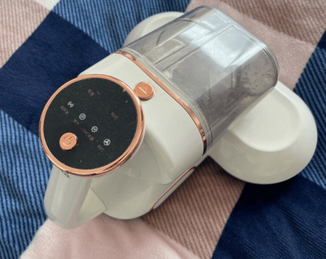 除螨仪10大品牌排行？2025年最建议选购的10款除螨仪推荐！