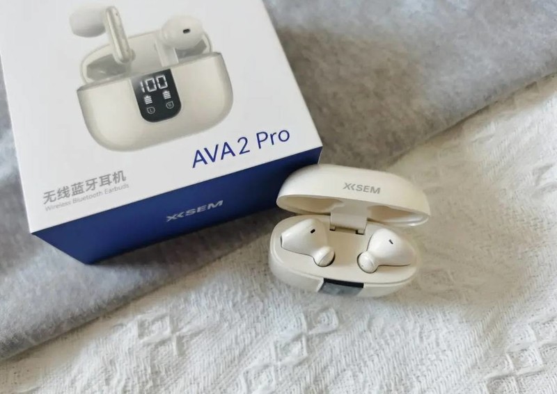 无线蓝牙耳机哪个品牌好？百元无线蓝牙耳机推荐分享