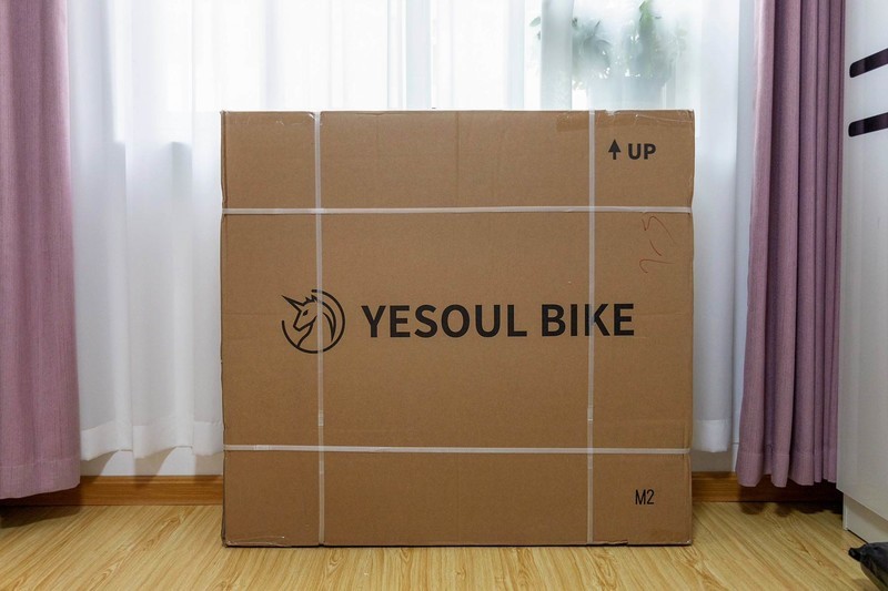 野小兽小白驹速燃单车，让小户型也能变健身房