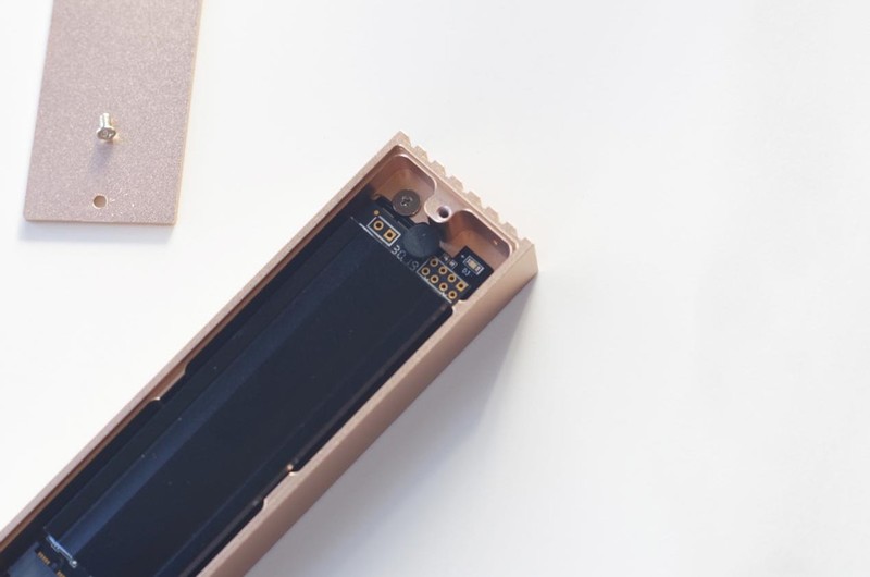 闲置M.2固态盘别再让它吃灰，ORICO M232C3帮您打造随身闪存盘