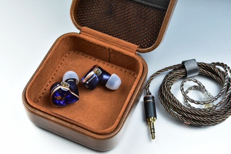 你可以忽视它的存在，但不可否认它的良心！HIDIZS四动铁MD4鉴赏