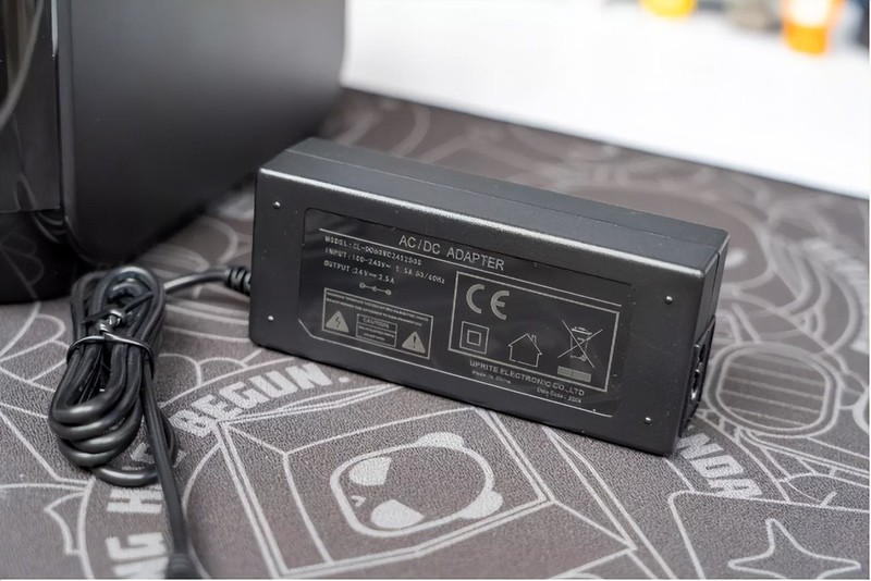 App预置多种行业模板，打印上手超简单，驰腾CT320D热敏标签打印机用后感