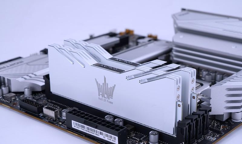 不玩灯也能很靓仔，国产新锐ALmordor 莫邪机箱+12400F+3070装机分享