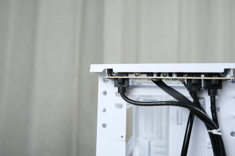 好看又好装的纯白小机箱：先马 趣造I'm 雪装豪华版 装机体验