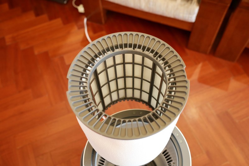 治疗失眠/感冒不需吃药，舒乐氏净化加湿器一桶水见效