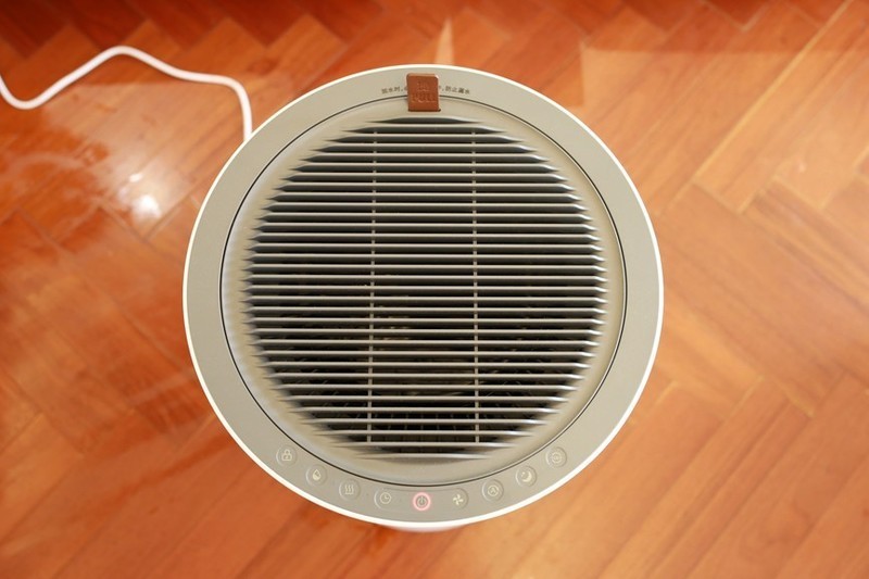 治疗失眠/感冒不需吃药，舒乐氏净化加湿器一桶水见效