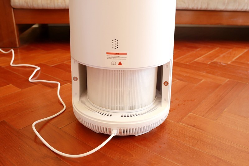 治疗失眠/感冒不需吃药，舒乐氏净化加湿器一桶水见效