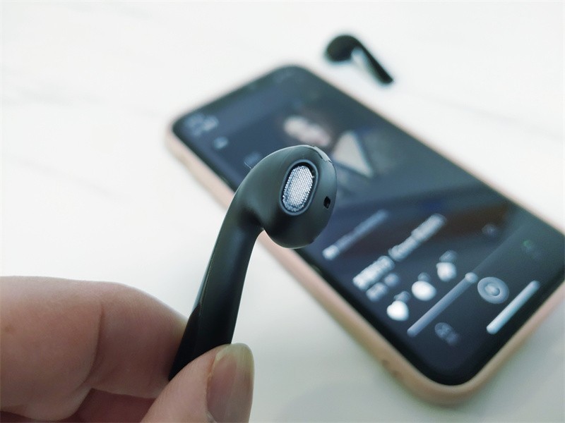 颜值与实力并存，JEET ONE升级版蓝牙耳机带你聆听音乐的魅力