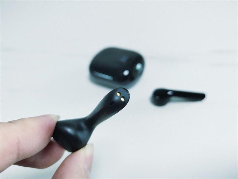 颜值与实力并存，JEET ONE升级版蓝牙耳机带你聆听音乐的魅力