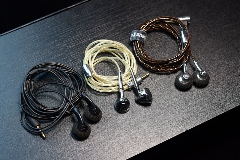 低价平头塞中难得的高完成度之作！HZSOUND钹PRO试听