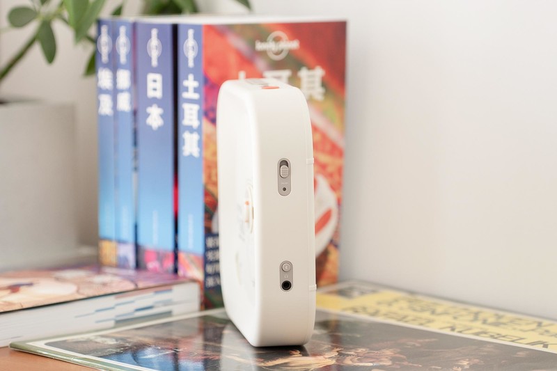 这才是我想要的高颜值CD机！Syitren赛塔林R400初体验