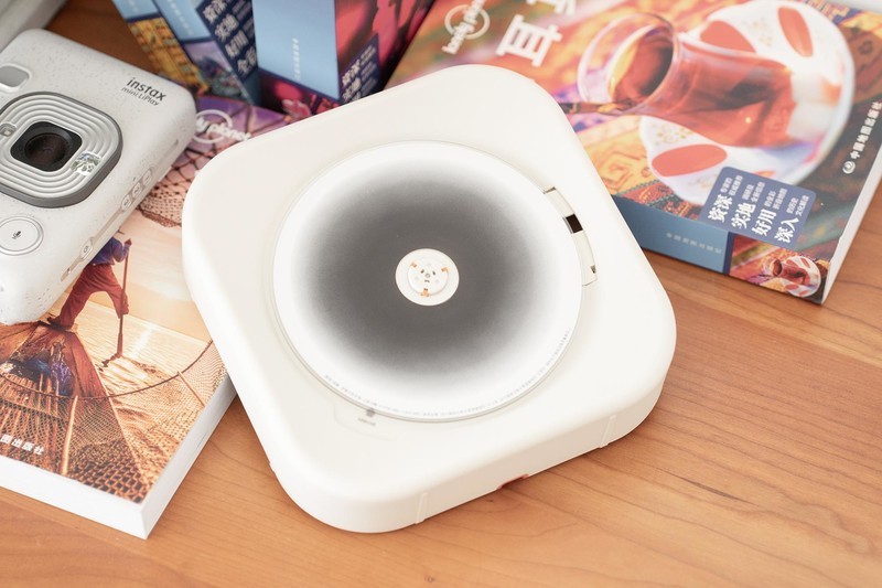 这才是我想要的高颜值CD机！Syitren赛塔林R400初体验