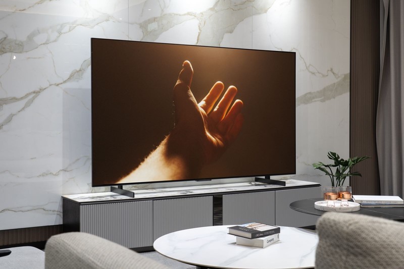 Q10K Pro开箱：家庭影院跨越式升级，没想到它才是观影的不二之选