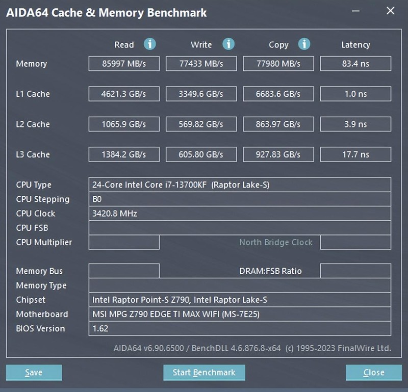 稳定可靠，高频高能--Crucial 英睿达 DDR5 Pro 助力游戏畅玩！