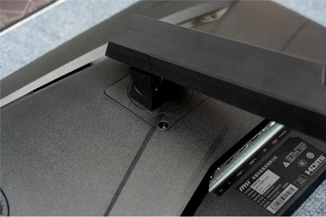 为《黑神话：悟空》入手千元电竞显示器，享受180 Hz高刷的丝滑