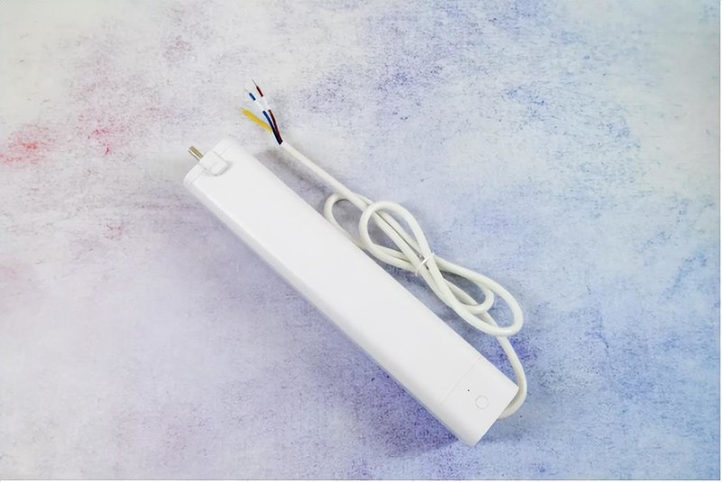 Aqara智能窗帘电机E1让窗帘也智能，语音控制更方便