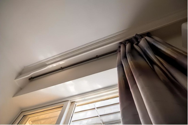 Aqara智能窗帘电机E1让窗帘也智能，语音控制更方便