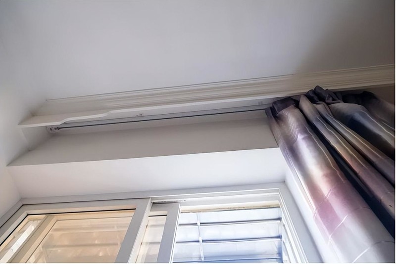 Aqara智能窗帘电机E1让窗帘也智能，语音控制更方便