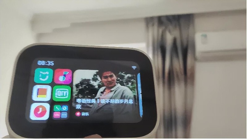 Aqara智能窗帘电机E1让窗帘也智能，语音控制更方便