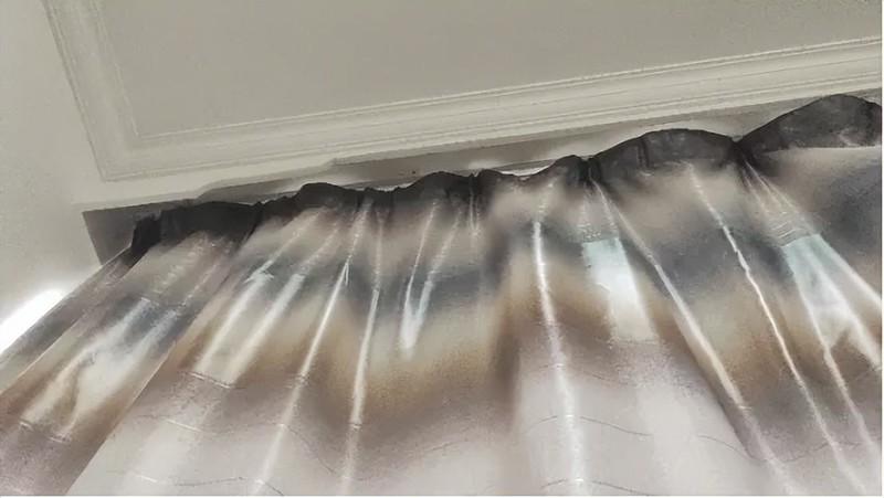 Aqara智能窗帘电机E1让窗帘也智能，语音控制更方便