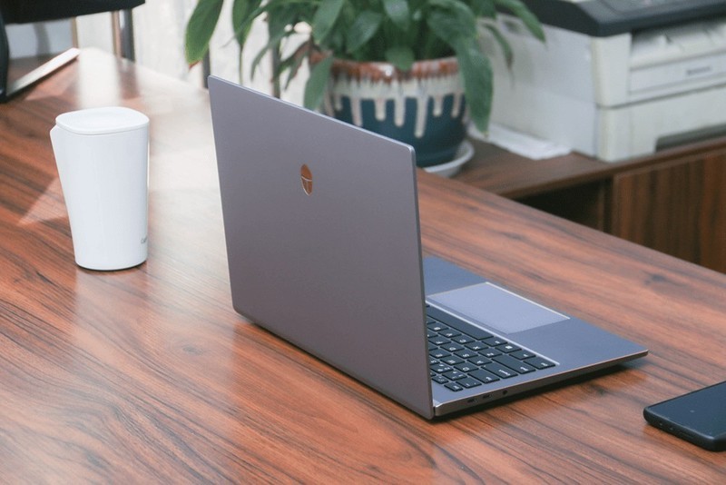 谁说轻薄笔记本不能打？雷神T-BOOK14，首搭神U+A370M独显性能炸裂