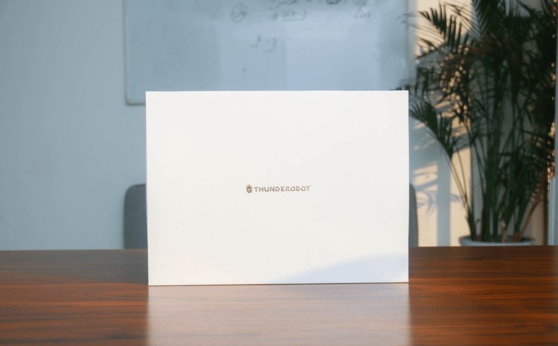 谁说轻薄笔记本不能打？雷神T-BOOK14，首搭神U+A370M独显性能炸裂