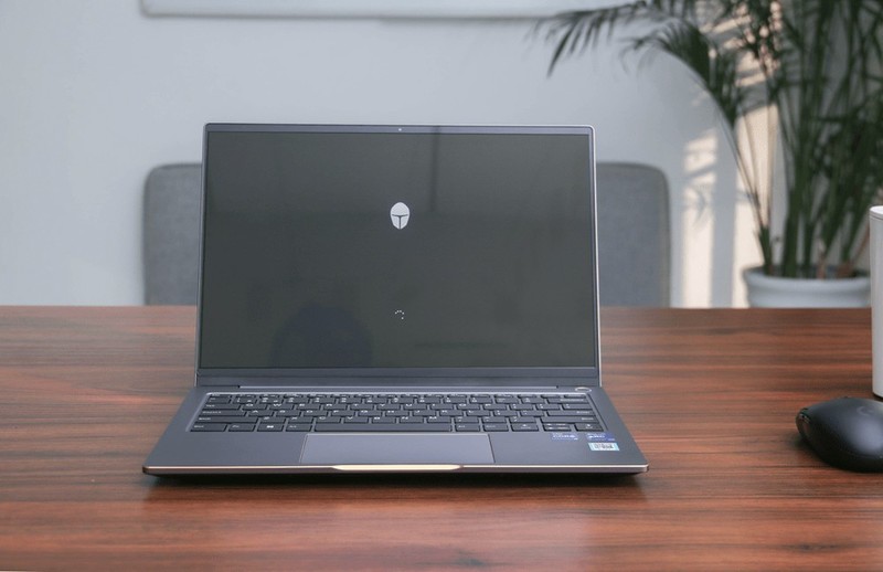 谁说轻薄笔记本不能打？雷神T-BOOK14，首搭神U+A370M独显性能炸裂