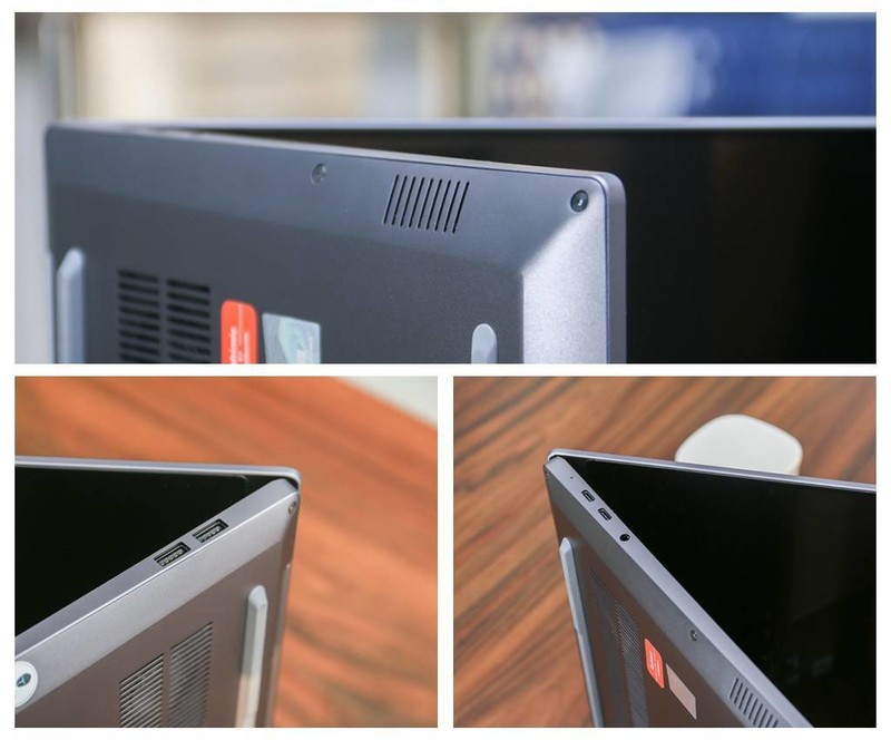 谁说轻薄笔记本不能打？雷神T-BOOK14，首搭神U+A370M独显性能炸裂