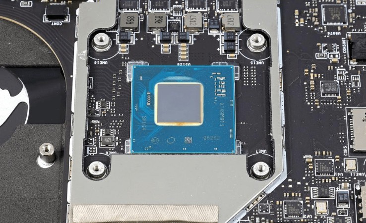 谁说轻薄笔记本不能打？雷神T-BOOK14，首搭神U+A370M独显性能炸裂