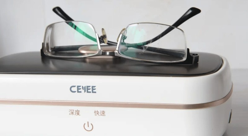 超声波清洗机可以清洗耳钉吗？2023年好用超声波清洗机排行榜