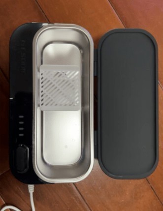 超声波清洗机可以清洗耳钉吗？2023年好用超声波清洗机排行榜