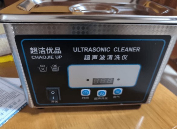 超声波清洗机可以清洗耳钉吗？2023年好用超声波清洗机排行榜