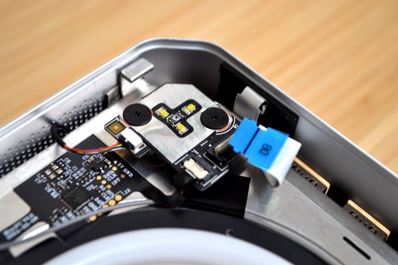 性能炸裂！这才是迷你PC该有的样子，锐龙7 8845HS+80W，玄派干的