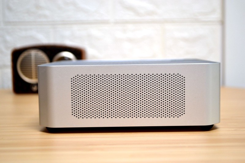 性能炸裂！这才是迷你PC该有的样子，锐龙7 8845HS+80W，玄派干的