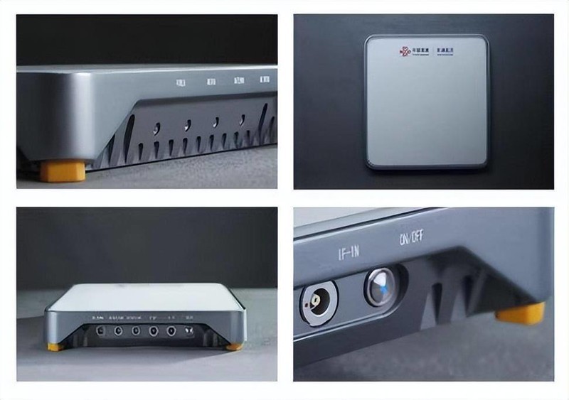 联通发布卫星路由器，中国版星链开始试水民用市场