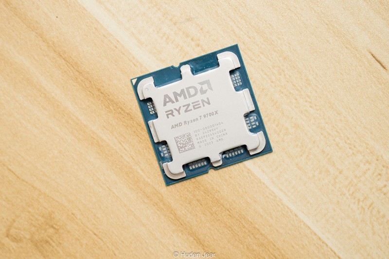 一个补丁游戏性能起飞？AMD R7 9700X的Win11 24H2补丁测试